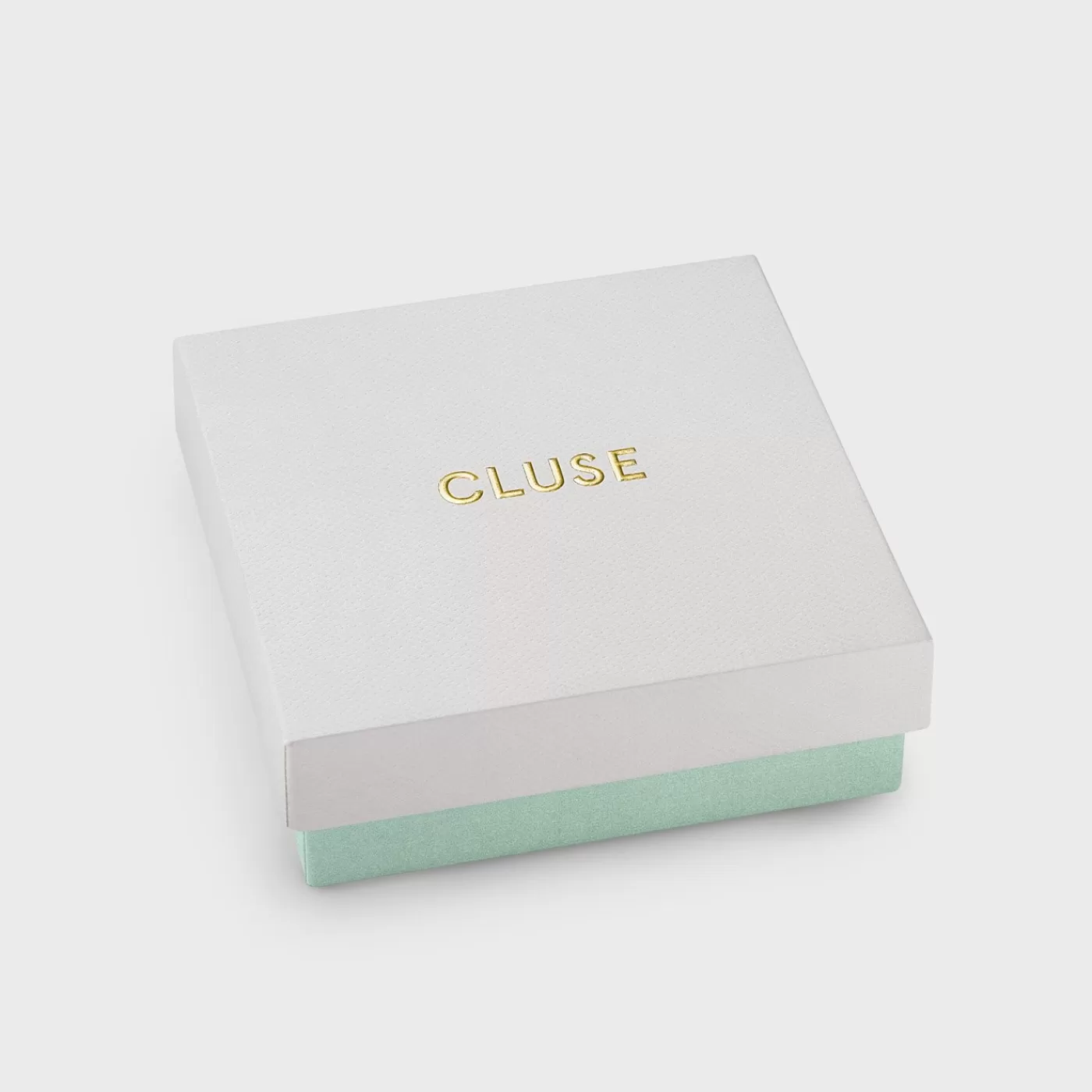 Gift Box Essentielle Shiny and Snake Necklaces, Silver and Gold Colour>CLUSE Store