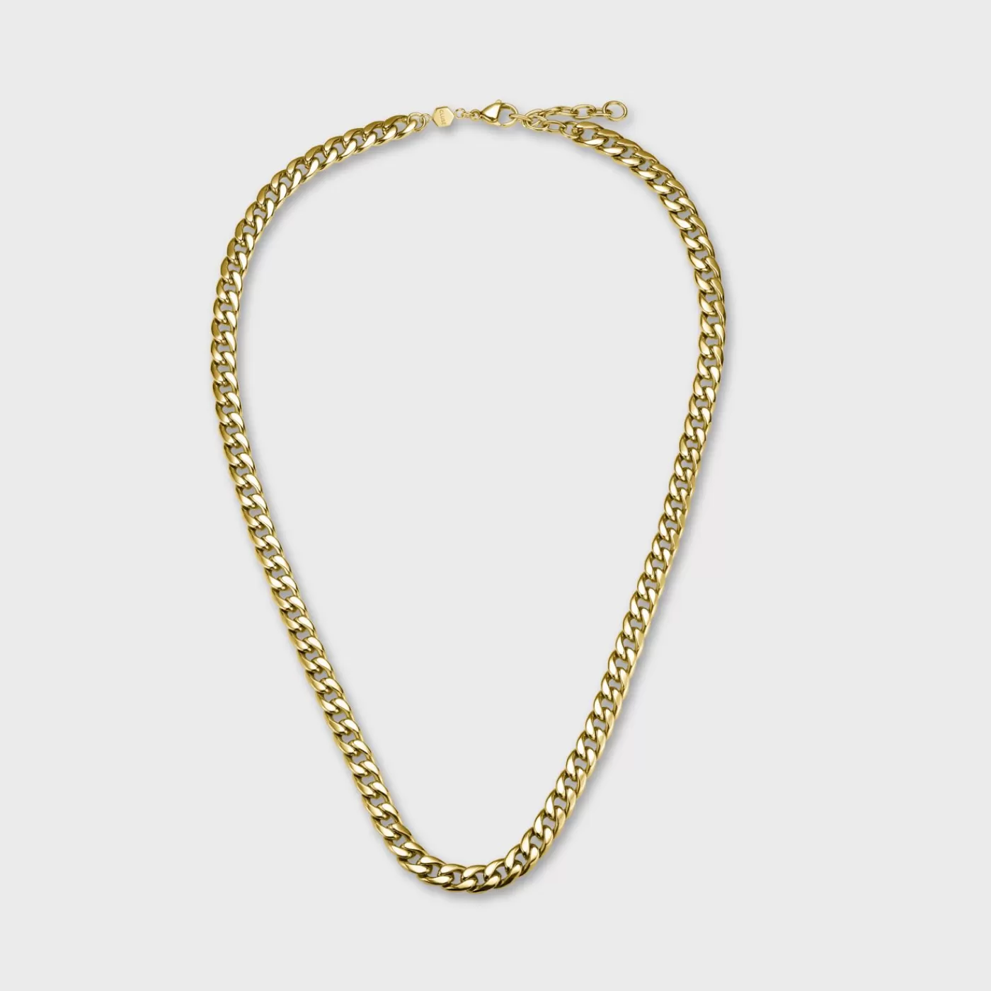 Gift Box Essentielle Snake and Flat Curb Necklaces, Gold Colour>CLUSE Hot