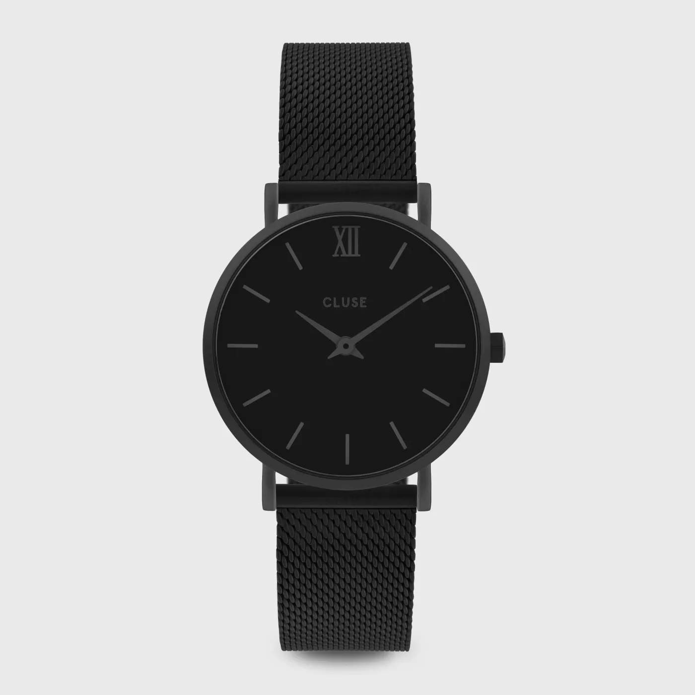 Minuit Mesh Full Black>CLUSE Shop