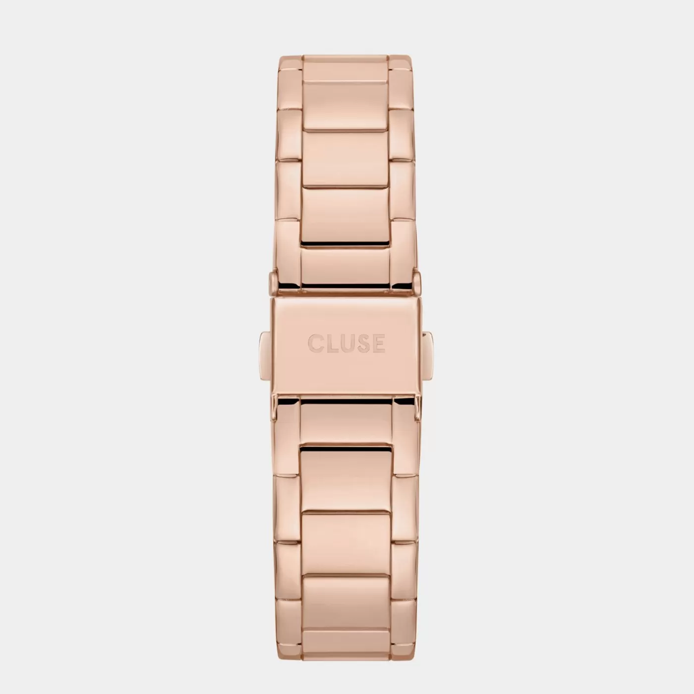 Strap 16 mm Steel Rose Gold Colour>CLUSE Flash Sale